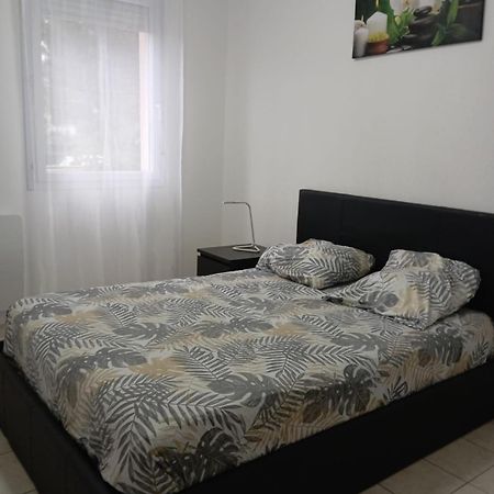 Residence Calme Avec Piscine Béziers Exteriér fotografie