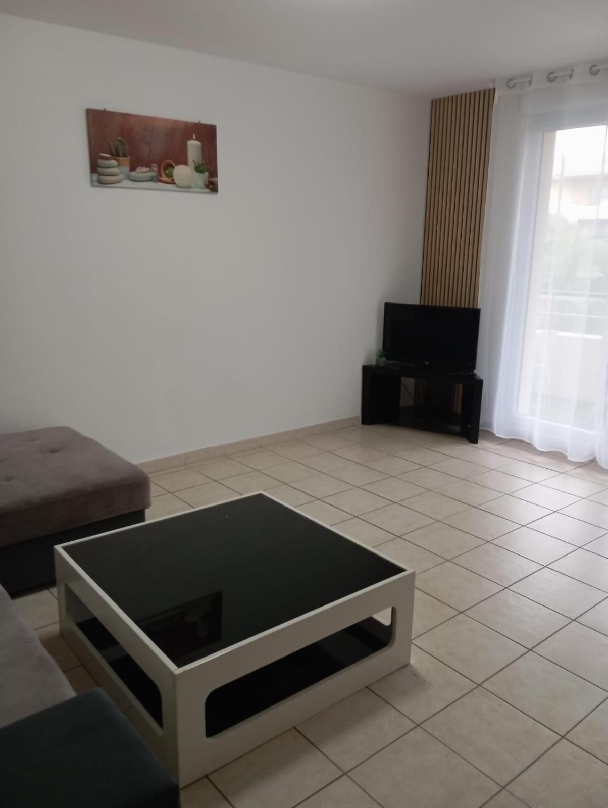 Residence Calme Avec Piscine Béziers Exteriér fotografie