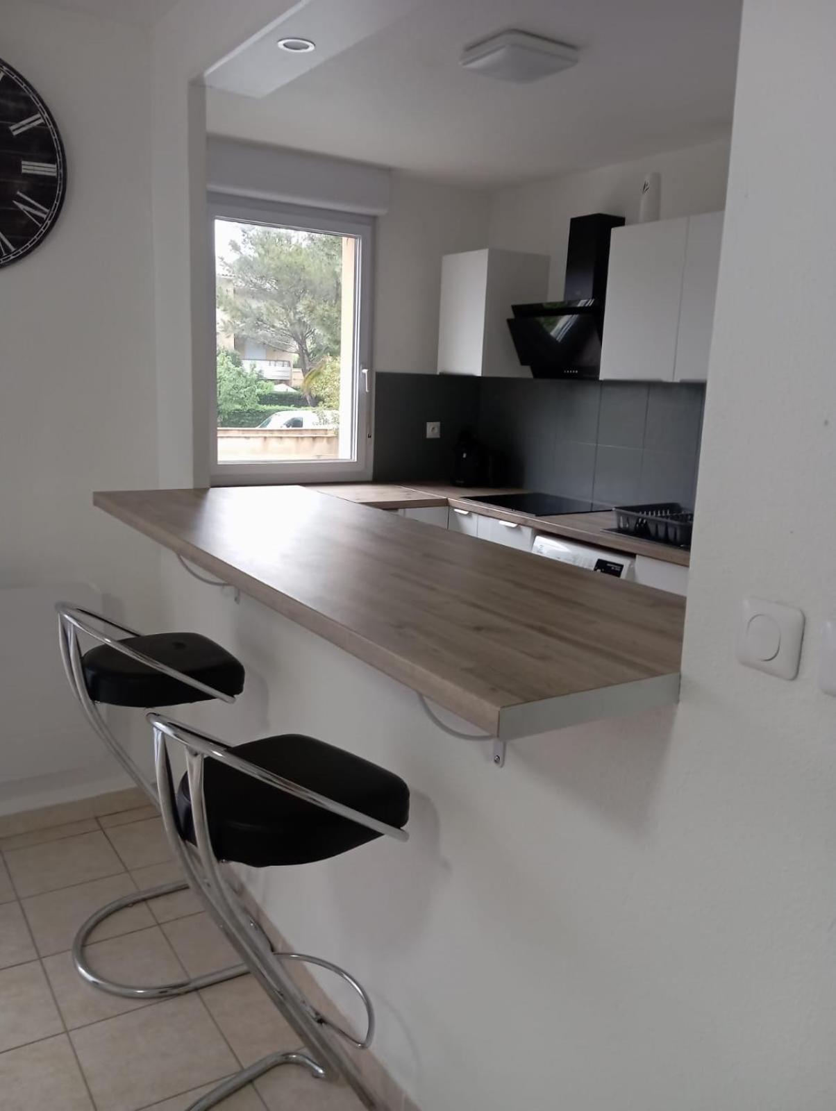 Residence Calme Avec Piscine Béziers Exteriér fotografie